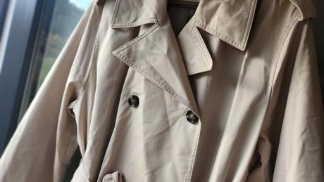 Trenckot mango pc 95, mango,xl