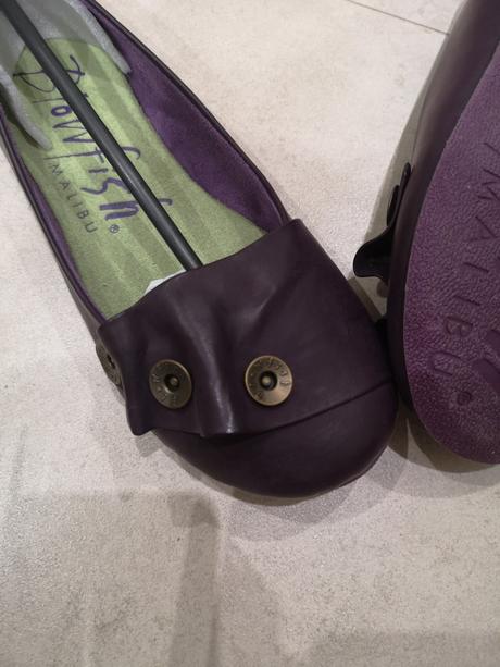 Baleríny blowfish, 41