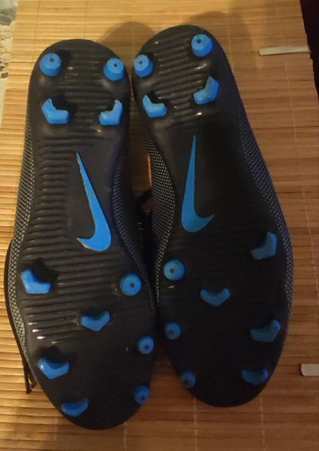 Pánske kopačky nike, nike,43