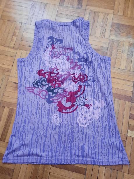 Dámske tielko-2 kusy, s