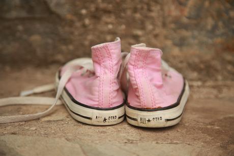 Tenisky, converse,21