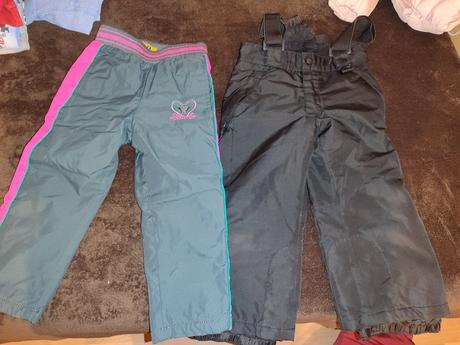 Oteplovačky, lupilu,98