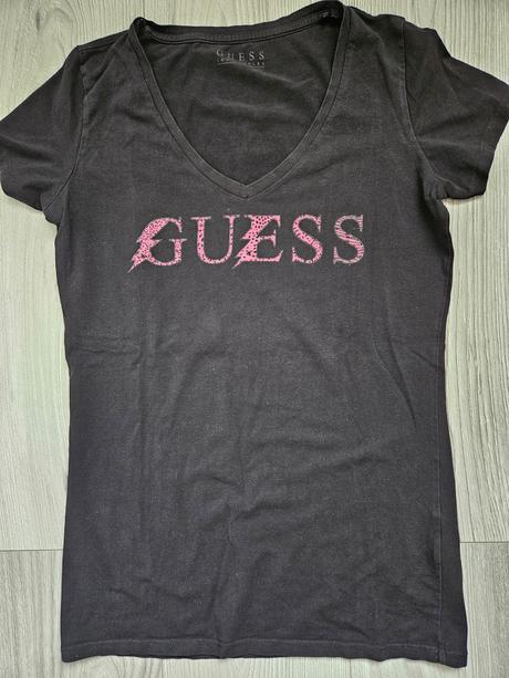 Guess tricko, guess,m