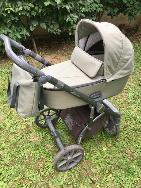 3 kombinácia roan bass next misty mood, roan,roan bass next