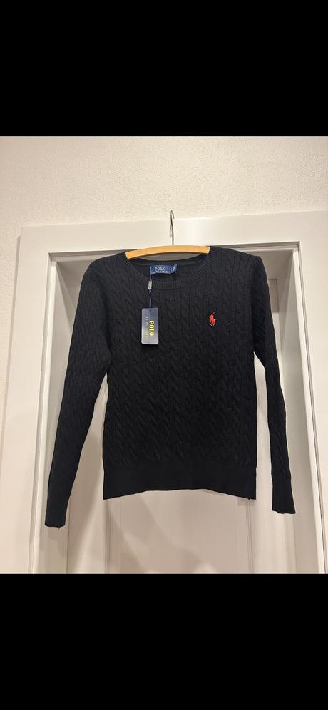 Polo ralph lauren detský sveter, l