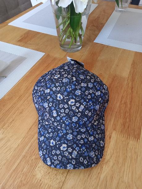 Nová šiltovka h&m, h&m,122