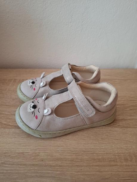 Lasocki poltopánky, lasocki,27