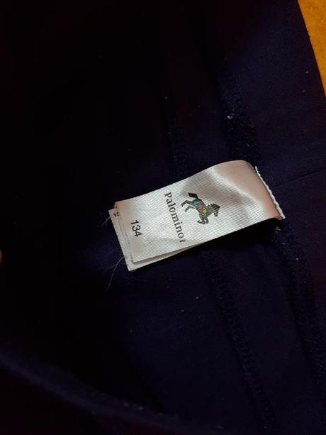 Legínky č. 134, c&a,134