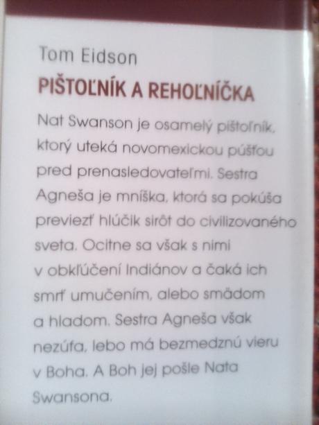 Najlepšie svetové čítanie, 