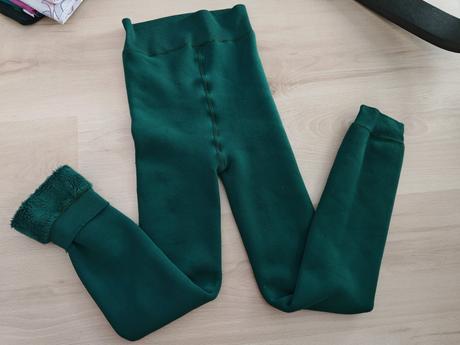 Termo vyteplene legíny,s,m,l sadnú, 