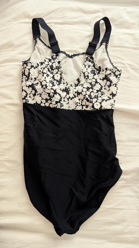 Tehotenské plavky decathlon, s