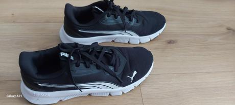 Tenisky, puma,42