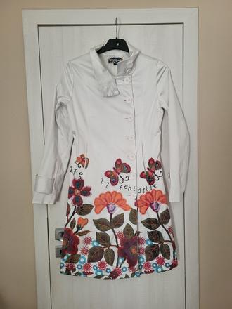 Kabatik desigual, desigual,38