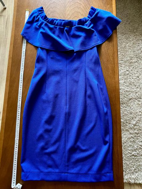 Spoločenské šaty, 40