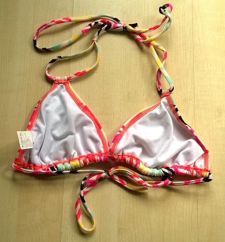 Vrchný diel plaviek billabong, billabong,m