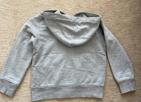 Mikina benetton v.116, benetton,116