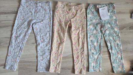 Jegginy 110, dopodopo,110