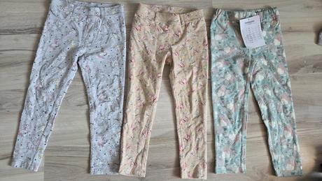 Jegginy 110, dopodopo,110