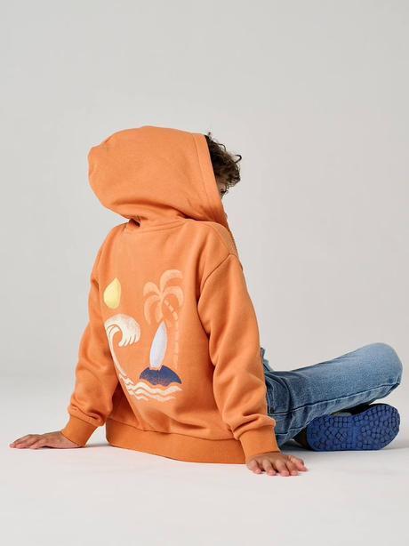 Mikina vertbaudet, vertbaudet,92 - 164