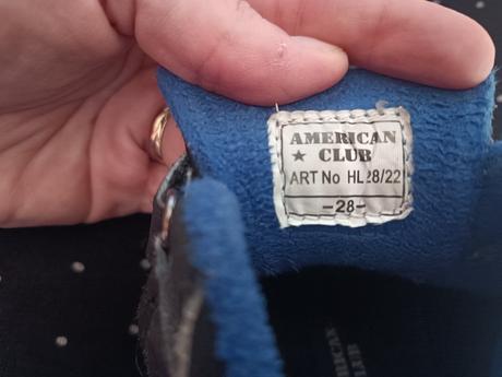 Softshellové topánky, 28