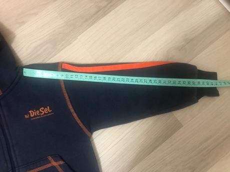 Teplakova suprava, 92