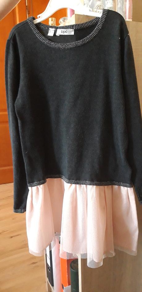 Dievčenské šaty, bonprix,134