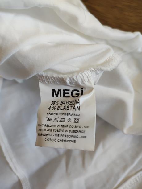 Dámske tričko megi, l