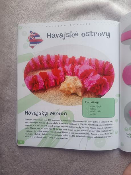 Detská knižka - tvorenie z celého sveta,