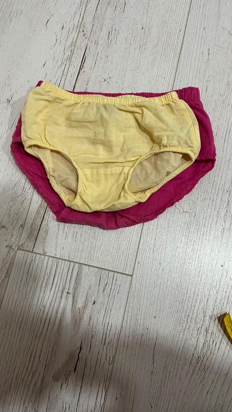 Nohavičky pod šaty 92/98, gap,92