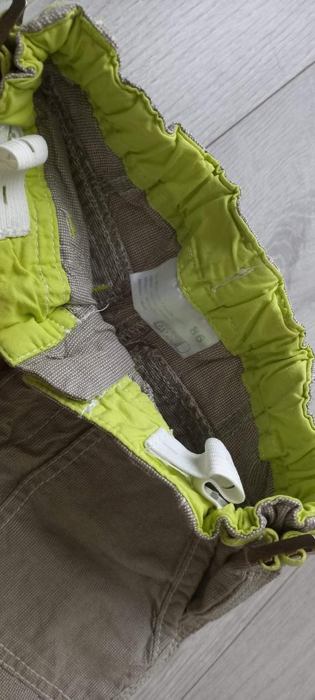 Nohavice leto, ergee,86