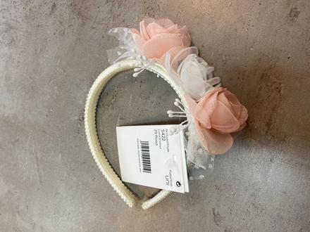 Čelenka abel a lula uni, 