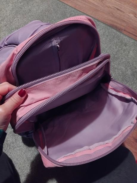 Školska taška winx, 