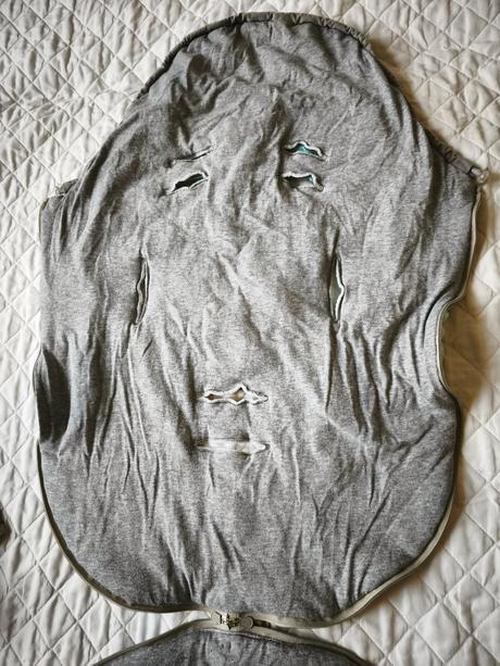 Fusák pinkie - bugee, 0-12m, pinkie