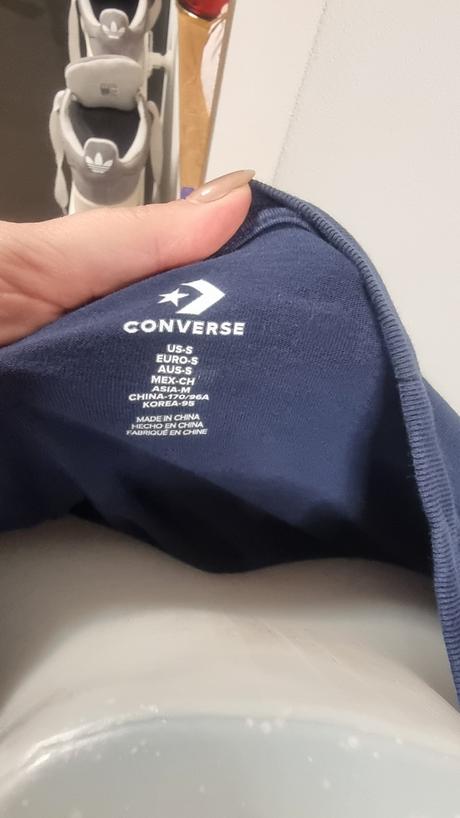 Converse tricko, converse,s