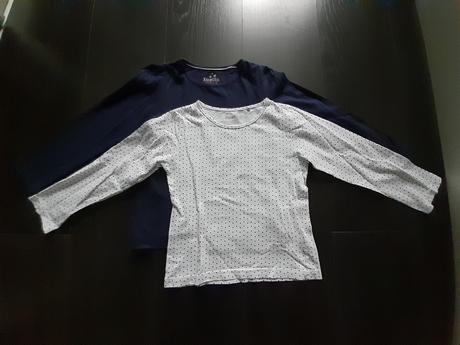 Trička lupilu 110/116, lupilu,110