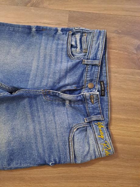 Chlapcenske rifle, reserved,164