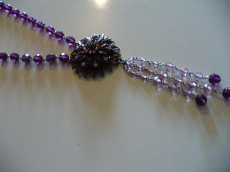 Starší náhrdelník,