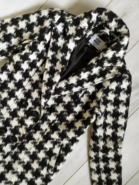 Kabát vero moda, vero moda,xs