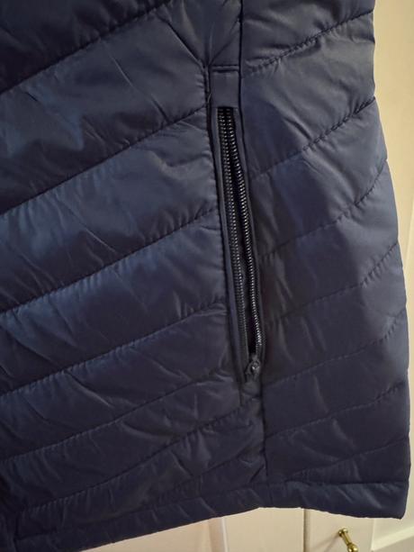 Prechodná vesta xl, xxl