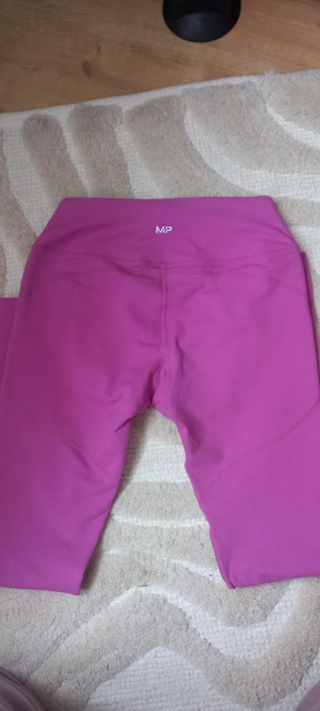 Leginy mp, s