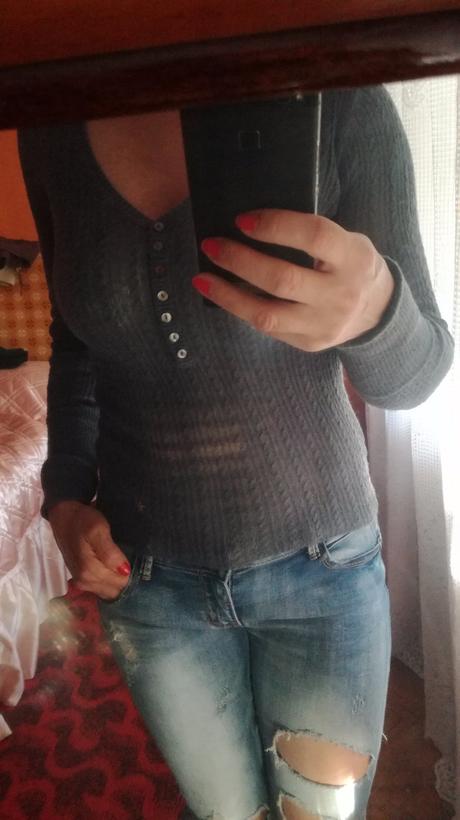 Pulovrik zara, zara,s