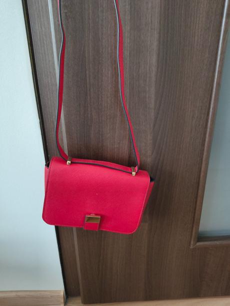 Crossbody kabelka značky sinsay, sinsay