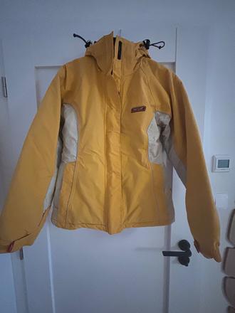 Lyžiarska bunda, envy,38