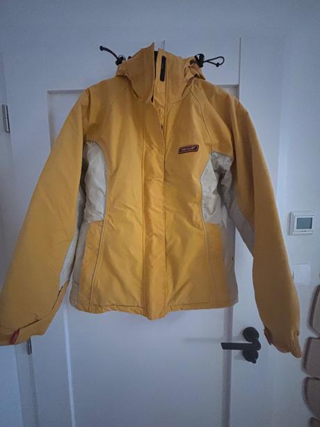 Lyžiarska bunda, envy,38