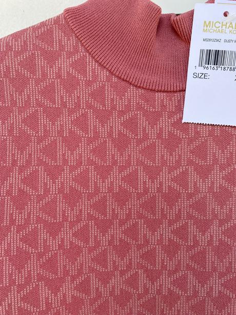 Krásne pletené šaty michael kors, michael kors,xs