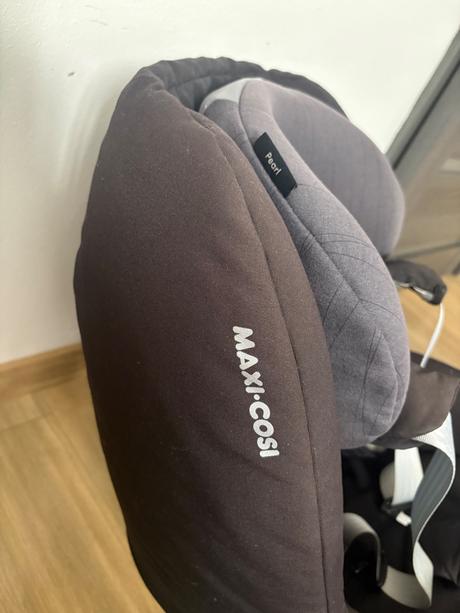 Autosedačka, maxi cosi