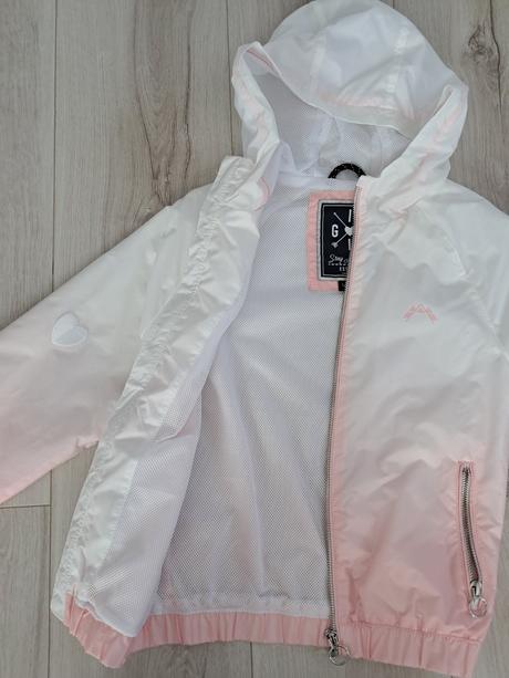 Jarná bundička, girl2girl,140