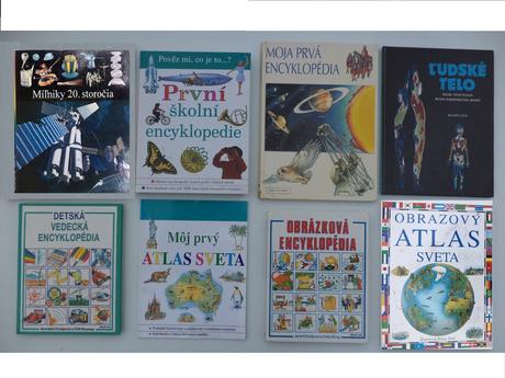 Detské encyklopédie 1, 