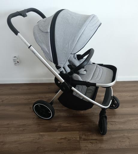 Kočík zopa move, zopa,zopa move