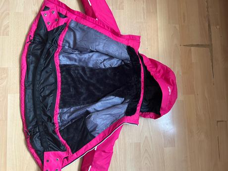 Lyžiarska bunda, cmp,140